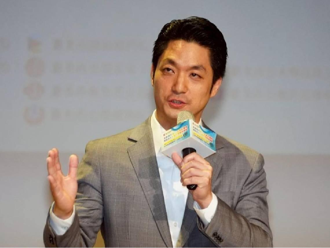 楊柳無傷北台灣？北市下午恐現9級強陣風！會臨時停班停課？蔣萬安被虧不帥了，曝颱風假可能性